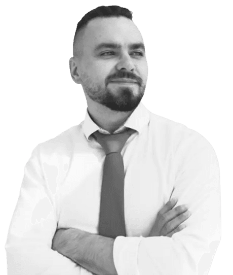 Kirill Kamnev, PhD